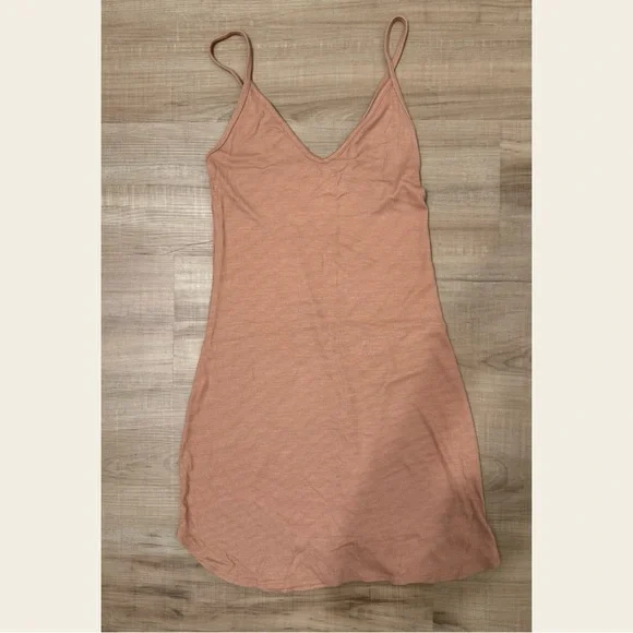Joah Brown Slip Dress! Cross listed on Mercari and Curtsy! - Picture 4 of 6